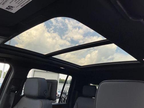 Glacier White Tricoat 2026 GMC Yukon XL Denali