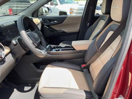 2026 Chevrolet Equinox FWD ACTIV