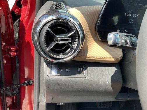 2026 Chevrolet Equinox FWD ACTIV