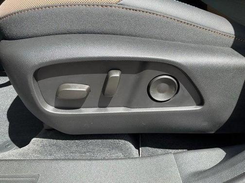 2026 Chevrolet Equinox FWD ACTIV