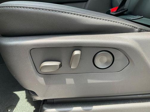 Sterling Gray Metallic 2026 Chevrolet Tahoe LT