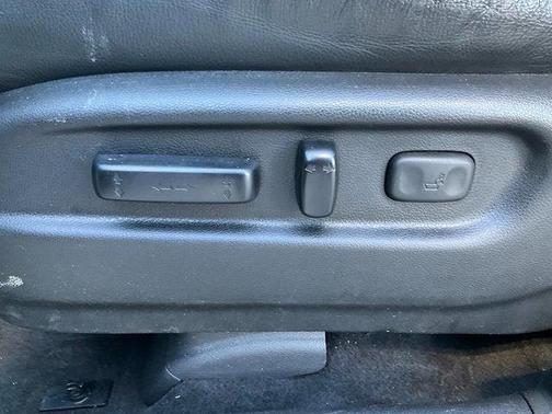 2019 Honda Pilot Touring 8-Passenger