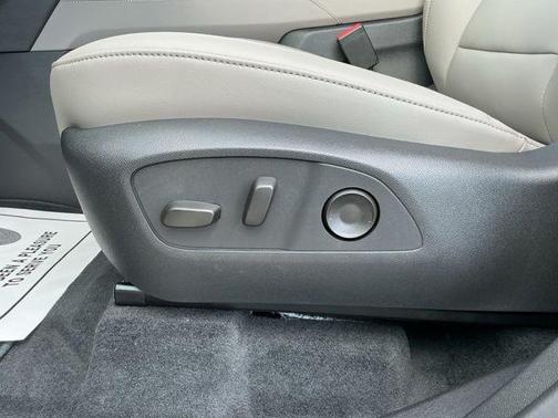 Ebony Twilight Metallic 2026 GMC Acadia Elevation FWD
