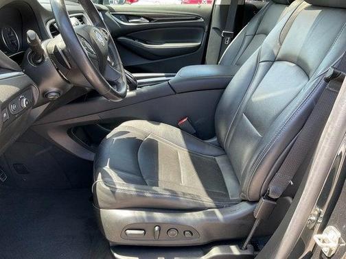 2020 Buick Enclave FWD Avenir