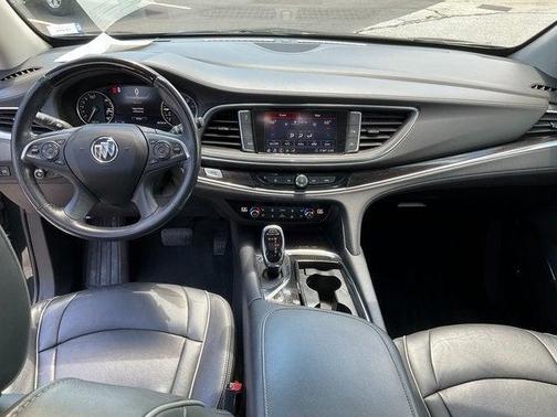 2020 Buick Enclave FWD Avenir