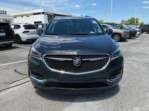 2020 Buick Enclave FWD Avenir