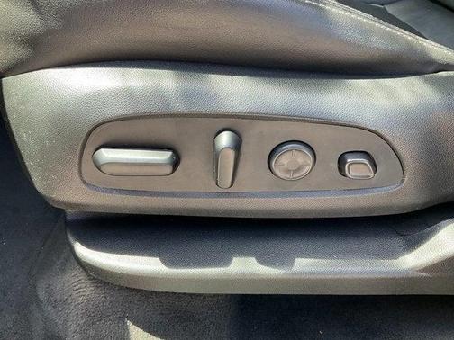 2020 Buick Enclave FWD Avenir