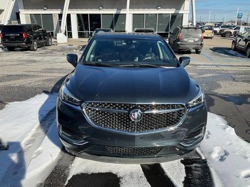 2020 Buick Enclave FWD Avenir
