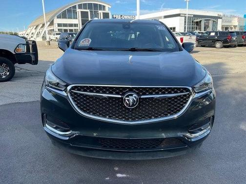 2020 Buick Enclave FWD Avenir