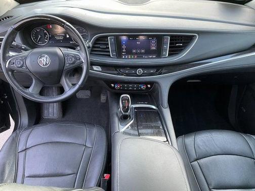 2020 Buick Enclave FWD Avenir