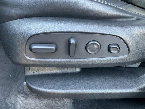 2020 Buick Enclave FWD Avenir