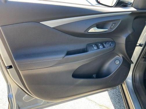 2026 Buick Envista Preferred FWD