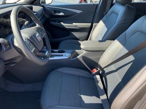 2026 Buick Envista Preferred FWD