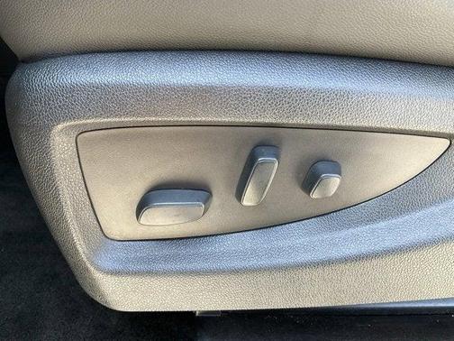 2018 Chevrolet Silverado 2500 LTZ