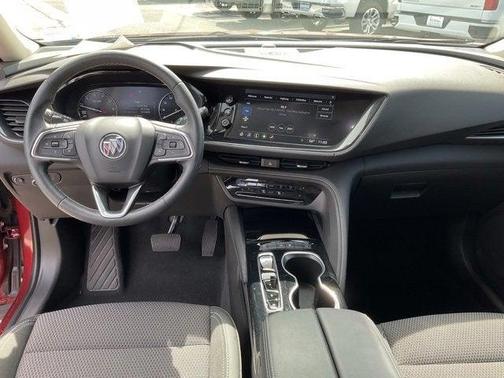 2021 Buick Envision FWD Preferred