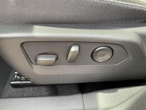 2021 Buick Envision FWD Preferred