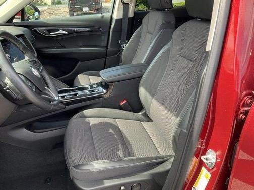 2021 Buick Envision FWD Preferred