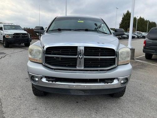 2006 Dodge Ram 2500 SLT/TRX