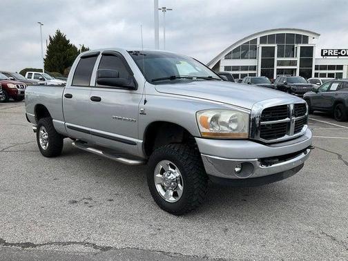 2006 Dodge Ram 2500 SLT/TRX