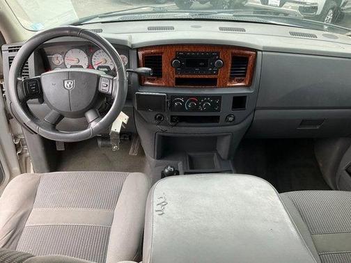 2006 Dodge Ram 2500 SLT/TRX