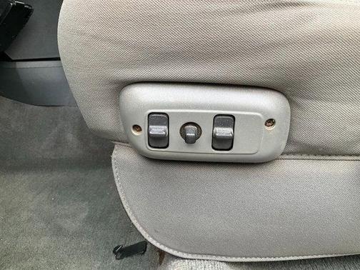 2006 Dodge Ram 2500 SLT/TRX