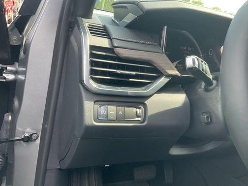 Glacier White Tricoat 2026 GMC Acadia Denali