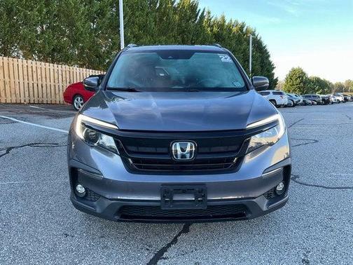 2022 Honda Pilot AWD Special Edition