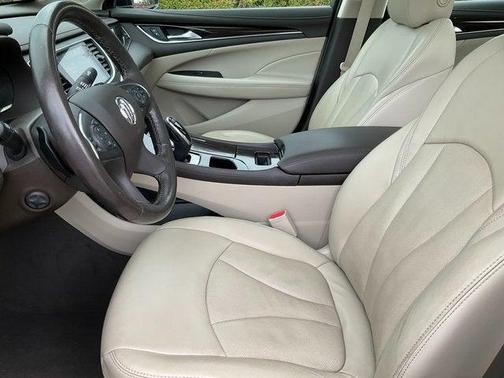 2019 Buick LaCrosse Premium