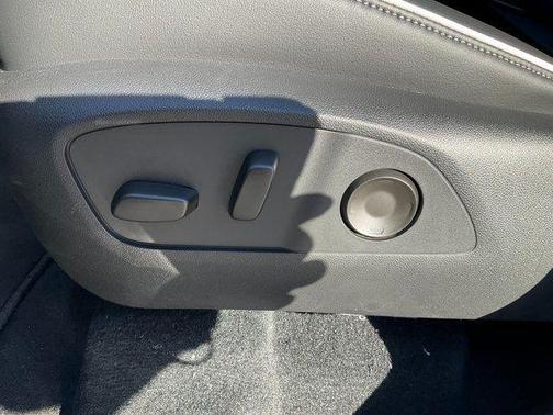 Summit White 2026 Buick Enclave Sport Touring