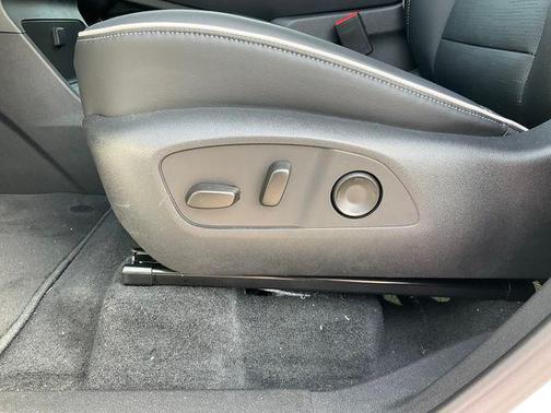 Summit White 2026 Buick Enclave Sport Touring
