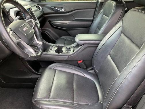 2020 GMC Acadia FWD SLT