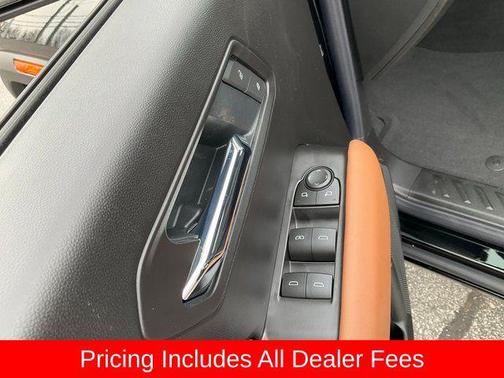 Onyx Black 2026 GMC Canyon AT4