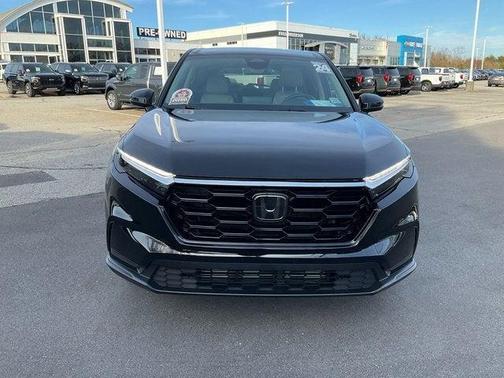 2024 Honda CR-V EX 2WD