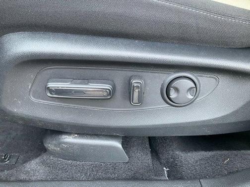 2024 Honda CR-V EX 2WD