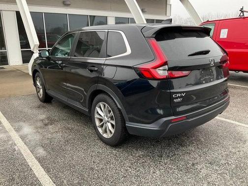 2024 Honda CR-V EX 2WD