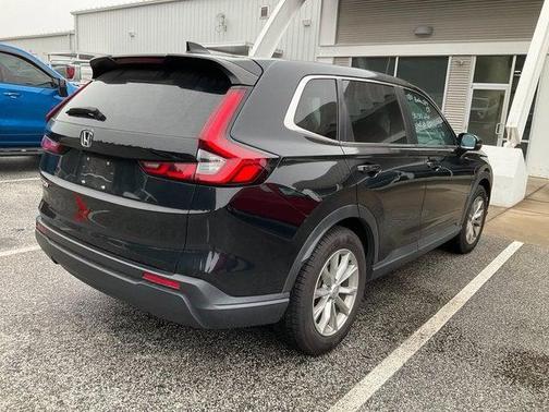 2024 Honda CR-V EX 2WD