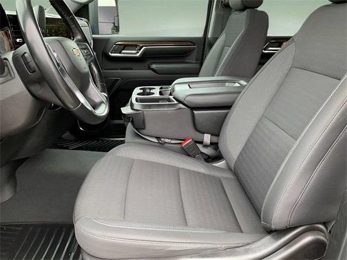 2024 Chevrolet Silverado 2500 LT