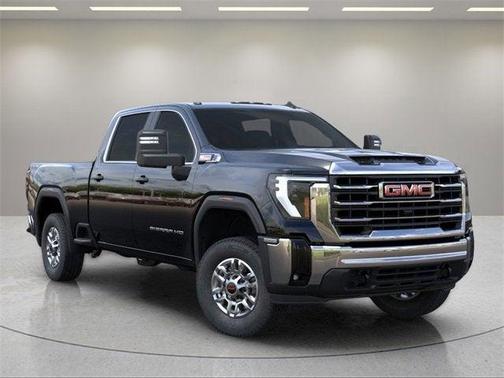 2026 GMC Sierra 2500 SLE