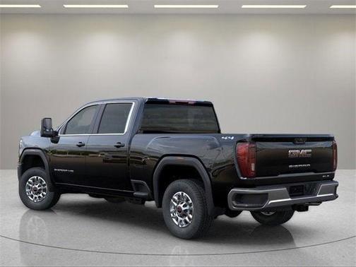 2026 GMC Sierra 2500 SLE