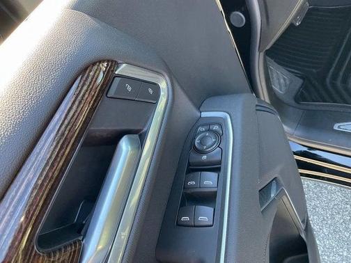 2026 GMC Sierra 2500 SLE