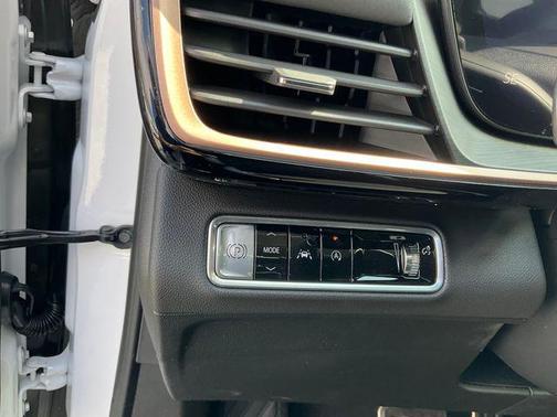 Summit White 2026 Buick Envision Sport Touring AWD