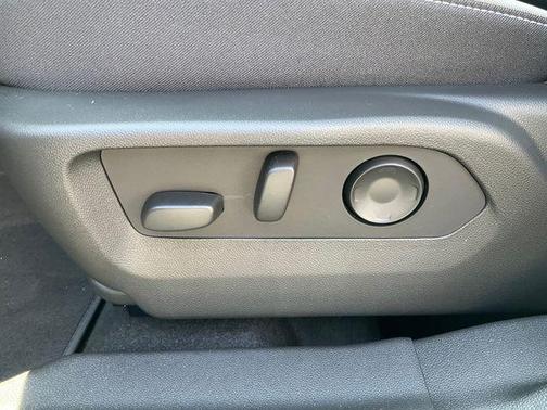 Summit White 2026 Buick Envision Sport Touring AWD