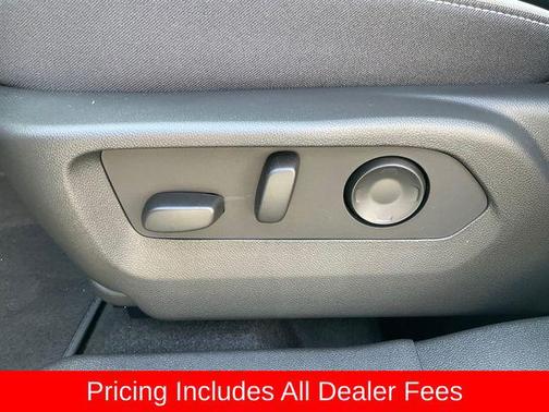 Summit White 2026 Buick Envision Sport Touring AWD