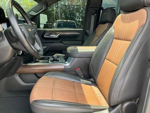 2024 Chevrolet Silverado 2500 High Country