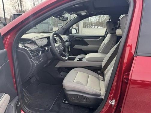 2026 GMC Acadia Elevation FWD