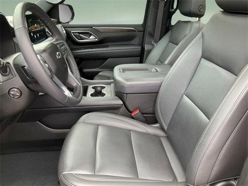 2022 Chevrolet Tahoe 4WD Z71