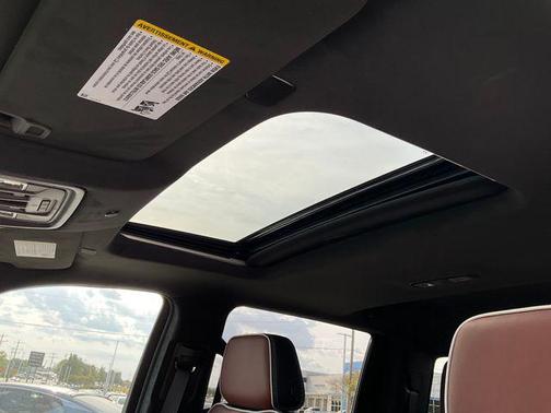 2026 GMC Sierra 3500 Denali