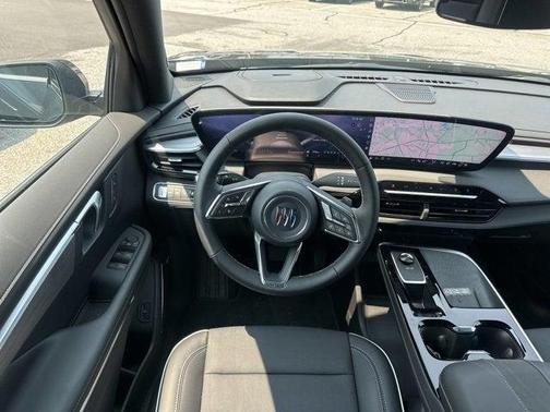 2025 Buick Enclave Preferred FWD
