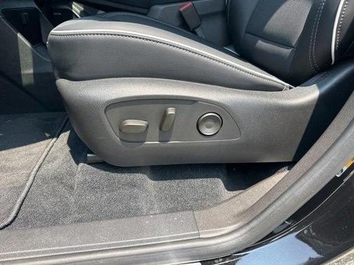 2025 Buick Enclave Preferred FWD