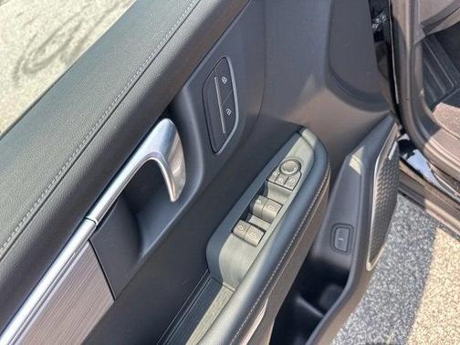 2025 Buick Enclave Preferred FWD